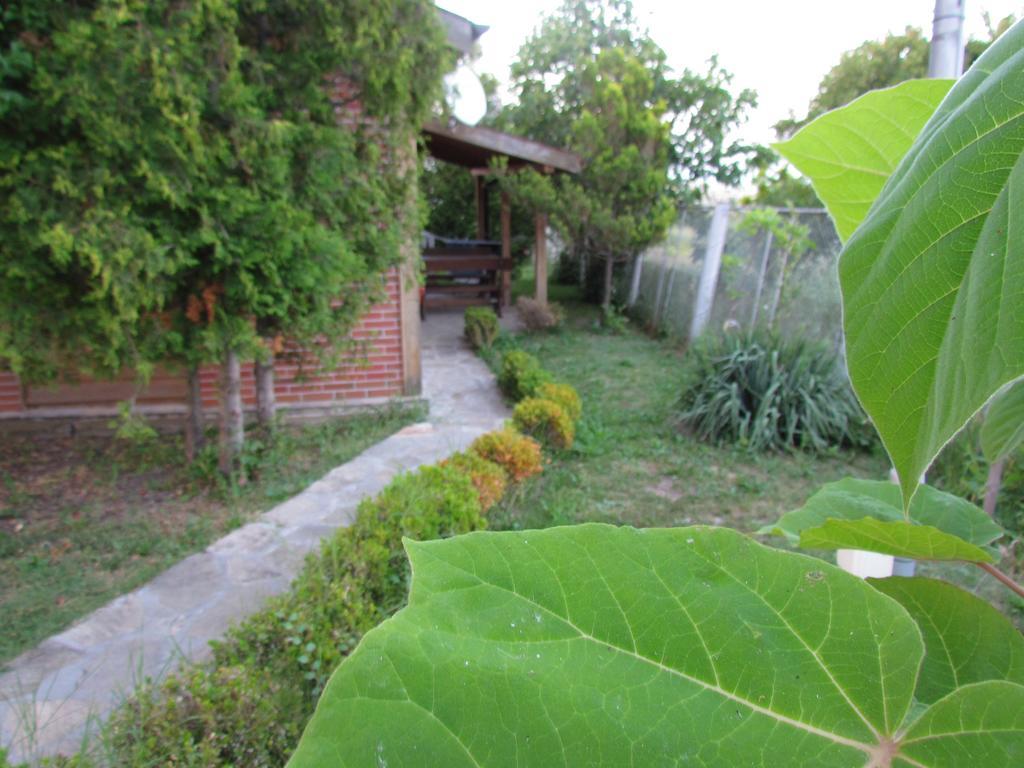 Villas And Bungalows Panorama Tschernomorez Exterior foto