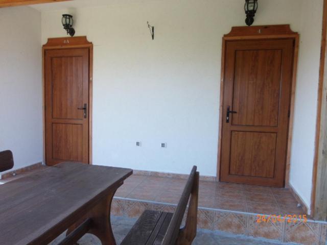 Villas And Bungalows Panorama Tschernomorez Exterior foto